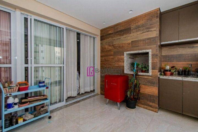 Imagem Apartamento com 3 Quartos à Venda, 103 m² em água Branca - São Paulo Imagem Apartamento com 3 Quartos à Venda, 103 m² em água Branca - São Paulo