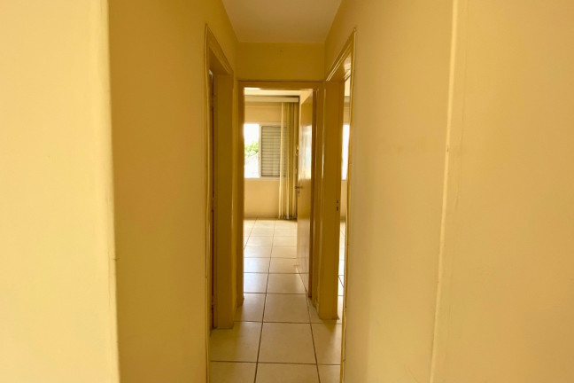 Imagem Apartamento com 3 Quartos à Venda, 79 m² em Aclimação - São Paulo