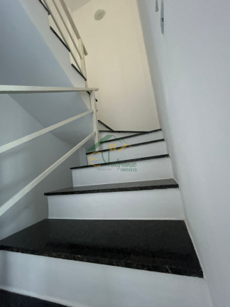 Imagem Casa de Condomínio com 3 Quartos à Venda, 80 m² em Bairro Alto - Curitiba Imagem Casa de Condomínio com 3 Quartos à Venda, 80 m² em Bairro Alto - Curitiba
