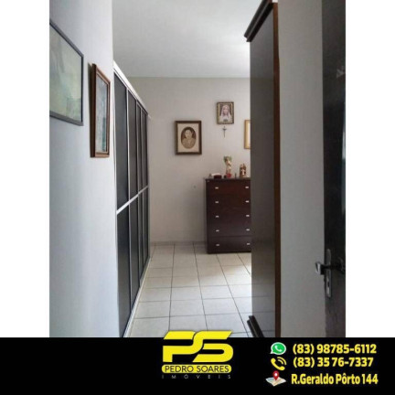 Imagem Casa com 4 Quartos à Venda, 420 m² em Cristo Redentor - João Pessoa Imagem Casa com 4 Quartos à Venda, 420 m² em Cristo Redentor - João Pessoa