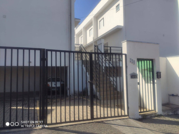 Imagem Casa de Condomínio com 3 Quartos à Venda, 120 m² em Vila Barão - Sorocaba Imagem Casa de Condomínio com 3 Quartos à Venda, 120 m² em Vila Barão - Sorocaba