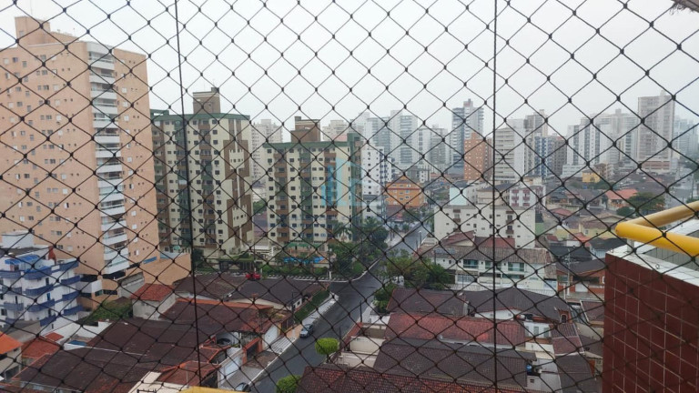 Imagem Kitnet com 1 Quarto à Venda, 38 m² em Tupi - Praia Grande Imagem Kitnet com 1 Quarto à Venda, 38 m² em Tupi - Praia Grande