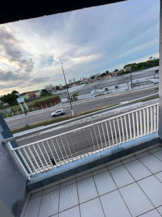 Imagem Apartamento com 2 Quartos para Alugar, 42 m² em Compensa - Manaus Imagem Apartamento com 2 Quartos para Alugar, 42 m² em Compensa - Manaus