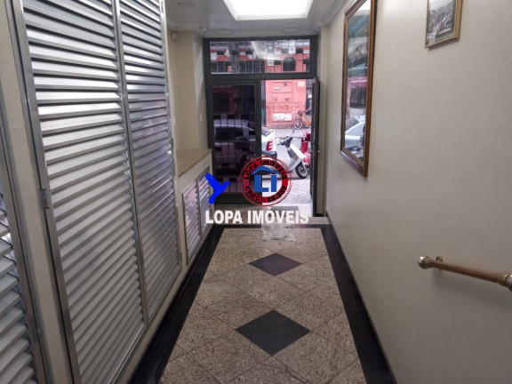 Imagem Sala Comercial à Venda, 28 m² em Centro - Rio De Janeiro Imagem Sala Comercial à Venda, 28 m² em Centro - Rio De Janeiro