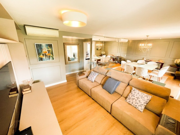 Imagem Apartamento à Venda, 153 m² em Jardim Nova Aliança - Ribeirão Preto Imagem Apartamento à Venda, 153 m² em Jardim Nova Aliança - Ribeirão Preto