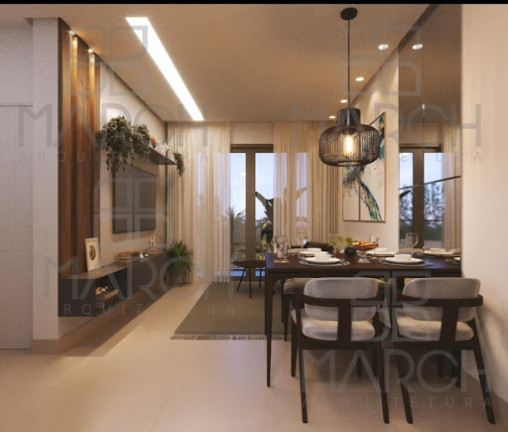 Imagem Apartamento com 2 Quartos à Venda, 58 m² em Intermares - Cabedelo Imagem Apartamento com 2 Quartos à Venda, 58 m² em Intermares - Cabedelo