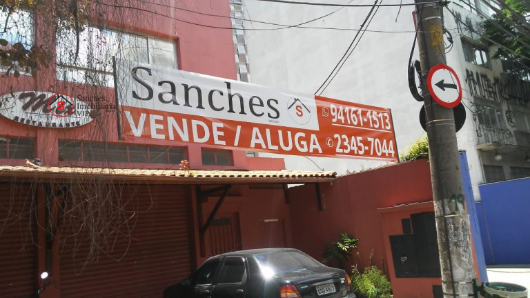 Imóvel para Alugar, 375 m² em água Branca - São Paulo