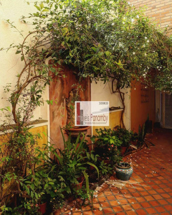 Imagem Sobrado com 3 Quartos à Venda, 300 m² em Mirandópolis - São Paulo Imagem Sobrado com 3 Quartos à Venda, 300 m² em Mirandópolis - São Paulo
