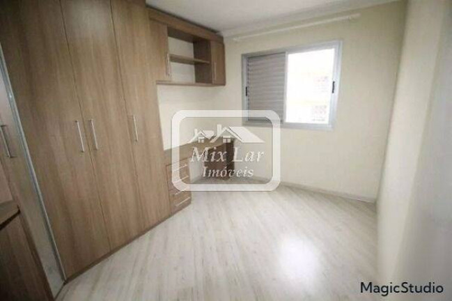 Imagem Apartamento com 2 Quartos à Venda, 62 m² em Jaguaribe - Osasco