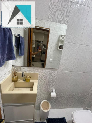 Imagem Casa com 2 Quartos à Venda, 100 m² em Panorama (polvilho) - Cajamar
