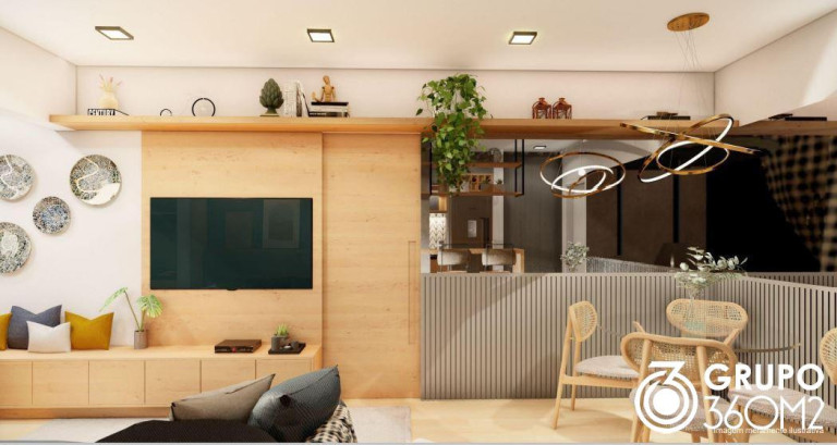 Imagem Apartamento com 2 Quartos à Venda, 47 m² em Assunção - São Bernardo Do Campo Imagem Apartamento com 2 Quartos à Venda, 47 m² em Assunção - São Bernardo Do Campo