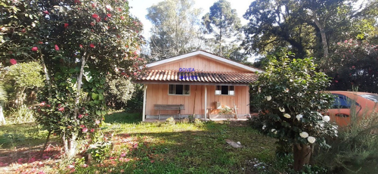Imagem Imóvel com 2 Quartos à Venda, 6.000 m² em Rural - Contenda Imagem Imóvel com 2 Quartos à Venda, 6.000 m² em Rural - Contenda