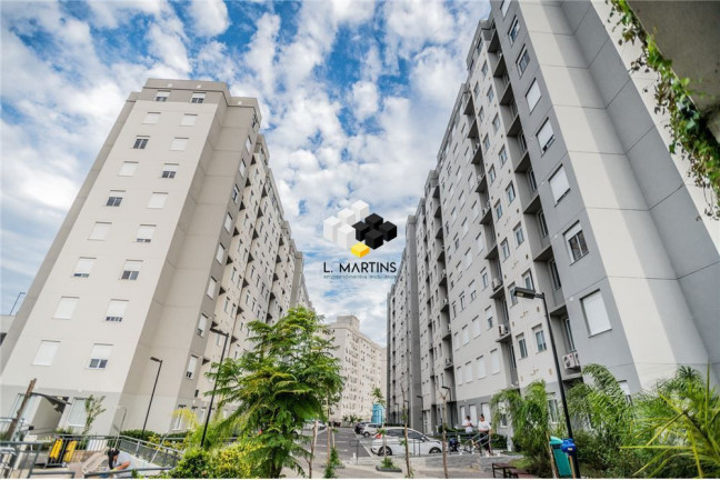 Imagem Apartamento com 2 Quartos à Venda, 42 m² em Sarandi - Porto Alegre Imagem Apartamento com 2 Quartos à Venda, 42 m² em Sarandi - Porto Alegre
