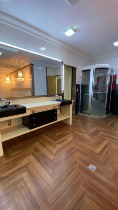Imagem Cobertura com 3 Quartos à Venda, 308 m² em Guilhermina - Praia Grande
