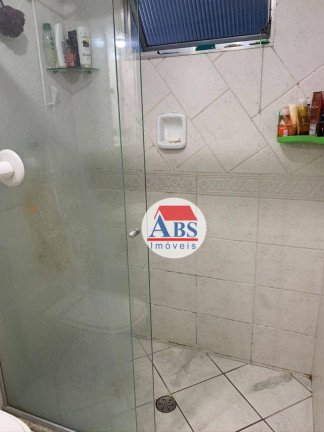 Imagem Apartamento com 2 Quartos à Venda, 129 m² em Encruzilhada - Santos Imagem Apartamento com 2 Quartos à Venda, 129 m² em Encruzilhada - Santos