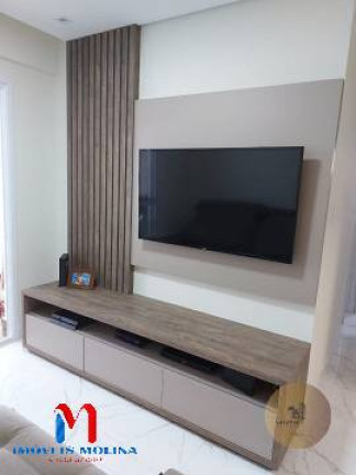 Imagem Apartamento com 2 Quartos à Venda, 60 m² em Campestre - Santo André Imagem Apartamento com 2 Quartos à Venda, 60 m² em Campestre - Santo André
