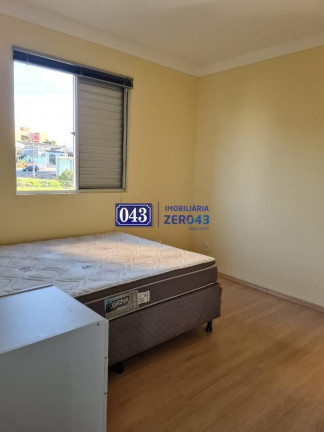 Imagem Apartamento com 2 Quartos à Venda, 47 m² em Taliana - Londrina Imagem Apartamento com 2 Quartos à Venda, 47 m² em Taliana - Londrina