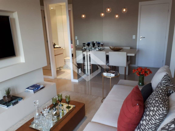 Imagem Apartamento com 2 Quartos à Venda, 65 m² em Barra Olímpica - Rio De Janeiro