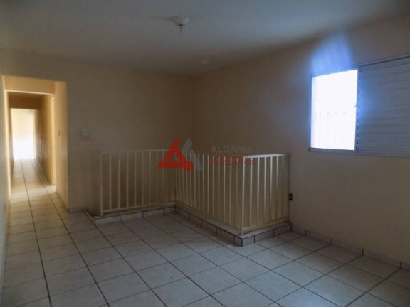 Imagem Sobrado com 3 Quartos para Alugar, 125 m² em Jaraguá - São Paulo