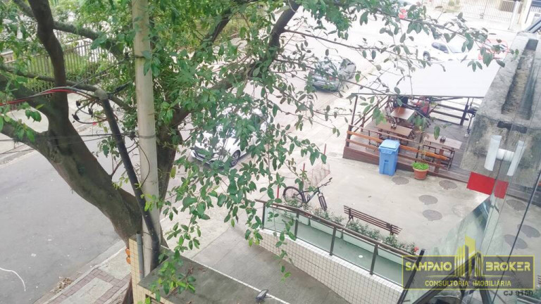Imagem Sala Comercial à Venda,  em Recreio Dos Bandeirantes - Rio De Janeiro