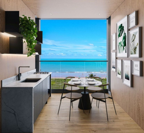Imagem Apartamento com 3 Quartos à Venda, 74 m² em Intermares - Cabedelo Imagem Apartamento com 3 Quartos à Venda, 74 m² em Intermares - Cabedelo