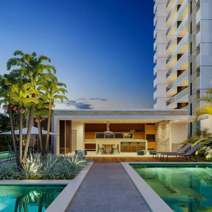 Imagem Apartamento com 3 Quartos à Venda, 95 m²em Aldeota - Fortaleza