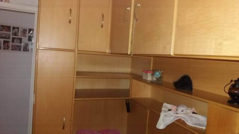 Imagem Apartamento com 3 Quartos à Venda, 72 m² em Jardim Vila Formosa - São Paulo