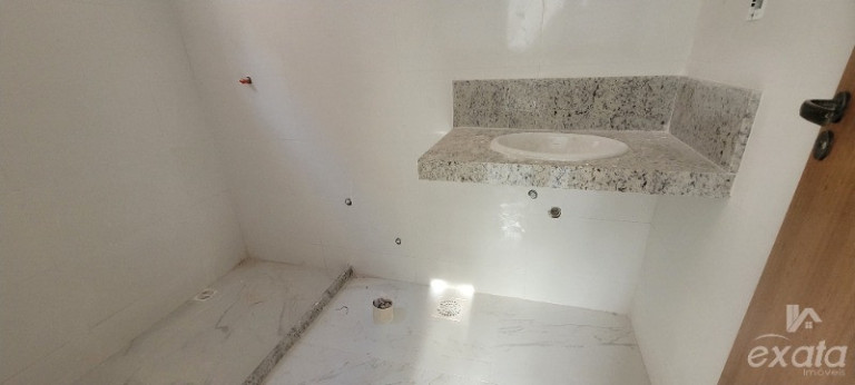 Imagem Casa com 2 Quartos para Alugar ou Temporada, 64 m² em Enseada De Jacaraípe - Serra