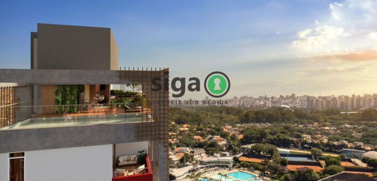Imagem Apartamento com 2 Quartos à Venda, 105 m² em Moema - São Paulo Imagem Apartamento com 2 Quartos à Venda, 105 m² em Moema - São Paulo
