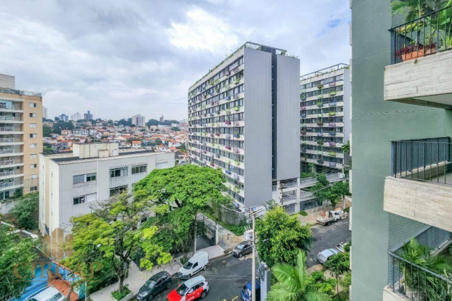 Imagem Apartamento com 3 Quartos à Venda, 143 m² em Vila Ipojuca - São Paulo Imagem Apartamento com 3 Quartos à Venda, 143 m² em Vila Ipojuca - São Paulo