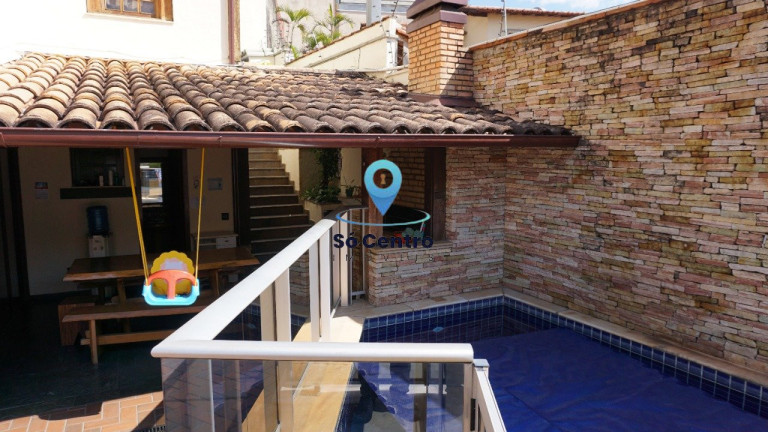 Imagem Casa com 5 Quartos à Venda, 720 m² em São Bento - Belo Horizonte Imagem Casa com 5 Quartos à Venda, 720 m² em São Bento - Belo Horizonte