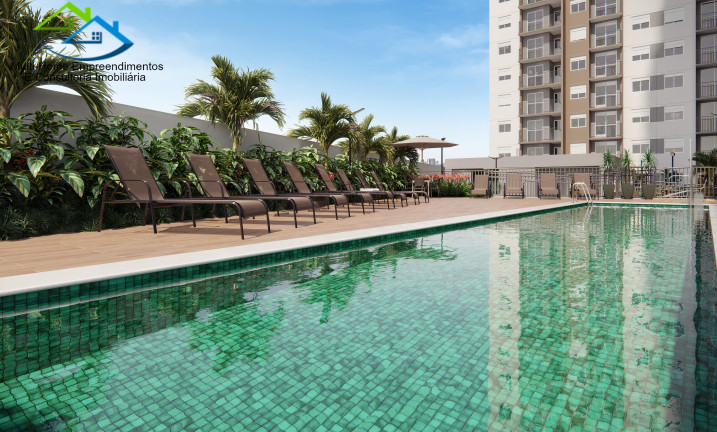 Imagem Apartamento com 2 Quartos à Venda, 37 m² em Vila Independência - São Paulo Imagem Apartamento com 2 Quartos à Venda, 37 m² em Vila Independência - São Paulo