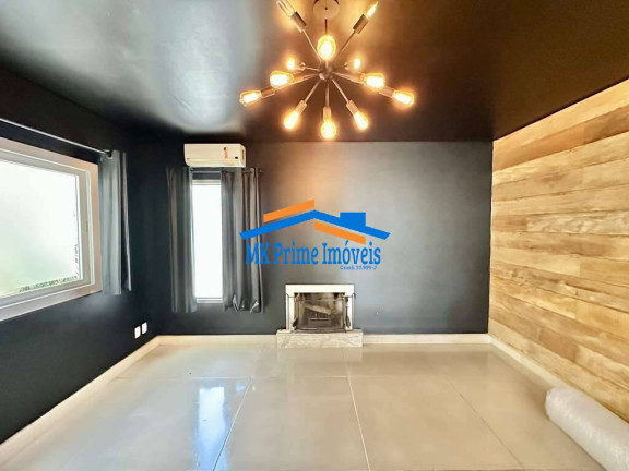 Imagem Casa de Condomínio com 4 Quartos para Alugar, 358 m² em Golf Park - Carapicuíba Imagem Casa de Condomínio com 4 Quartos para Alugar, 358 m² em Golf Park - Carapicuíba