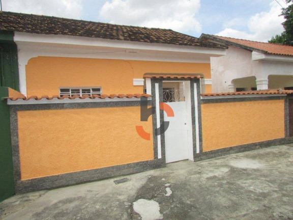 Imagem Casa com 2 Quartos à Venda ou Locação, 75 m² em Centro - Nilópolis