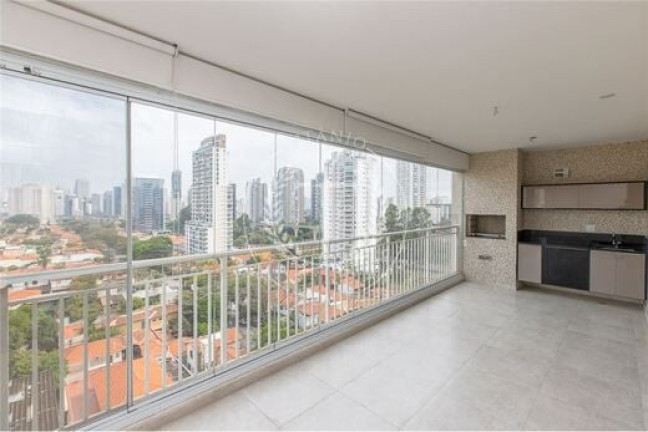 Imagem Apartamento com 3 Quartos à Venda, 175 m² em Vila Cordeiro - São Paulo Imagem Apartamento com 3 Quartos à Venda, 175 m² em Vila Cordeiro - São Paulo