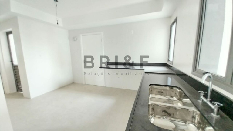 Imagem Apartamento com 3 Quartos à Venda, 192 m² em Campo Belo - São Paulo Imagem Apartamento com 3 Quartos à Venda, 192 m² em Campo Belo - São Paulo
