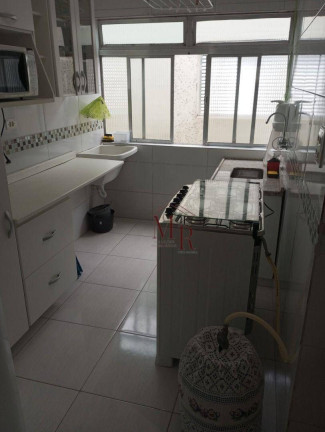 Imagem Kitnet com 1 Quarto à Venda, 33 m² em Vilamar - Praia Grande Imagem Kitnet com 1 Quarto à Venda, 33 m² em Vilamar - Praia Grande