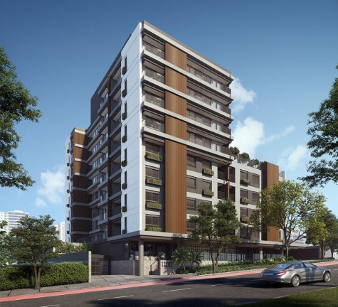 Apartamento com 2 Quartos à Venda, 85 m² em Vila Mariana - São Paulo