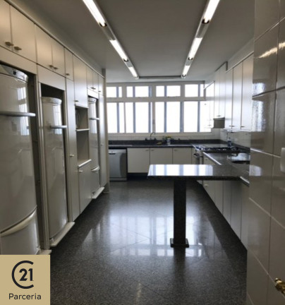 Imagem Imóvel com 4 Quartos à Venda, 609 m² em Santo Amaro - São Paulo Imagem Imóvel com 4 Quartos à Venda, 609 m² em Santo Amaro - São Paulo