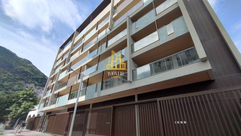 Imagem Apartamento com 2 Quartos à Venda, 100 m² em Botafogo - Rio De Janeiro Imagem Apartamento com 2 Quartos à Venda, 100 m² em Botafogo - Rio De Janeiro