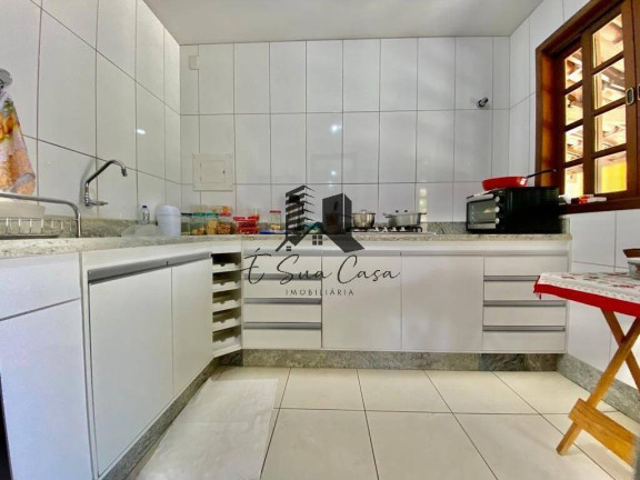 Imagem Casa com 4 Quartos à Venda, 208 m² em Bandeirantes (pampulha) - Belo Horizonte Imagem Casa com 4 Quartos à Venda, 208 m² em Bandeirantes (pampulha) - Belo Horizonte