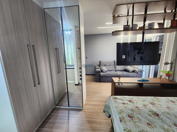 Imagem Imóvel com 1 Quarto à Venda, 42 m² em Jardim Do Mar - São Bernardo Do Campo