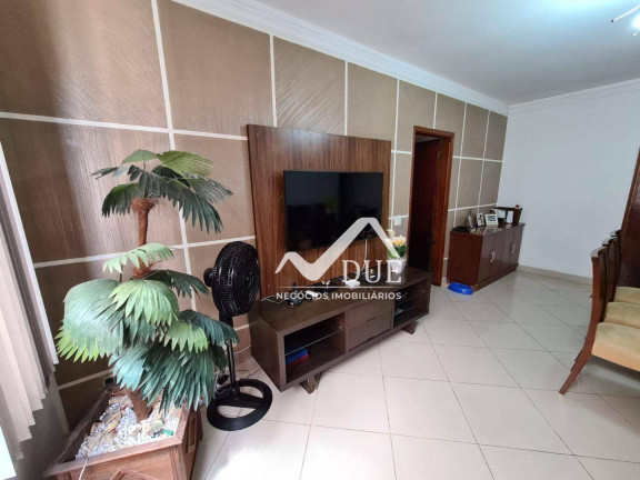 Apartamento com 2 Quartos à Venda, 104 m² em Ponta Da Praia - Santos