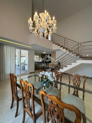 Imagem Casa com 4 Quartos à Venda, 243 m² em Boulevard Lagoa - Serra Imagem Casa com 4 Quartos à Venda, 243 m² em Boulevard Lagoa - Serra