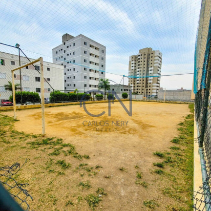 Imagem Apartamento com 2 Quartos à Venda, em Vila São José - Taubaté Imagem Apartamento com 2 Quartos à Venda, em Vila São José - Taubaté
