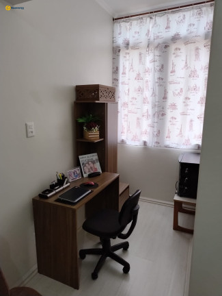 Imagem Apartamento com 1 Quarto à Venda, 39 m² em Centro - Florianópolis Imagem Apartamento com 1 Quarto à Venda, 39 m² em Centro - Florianópolis