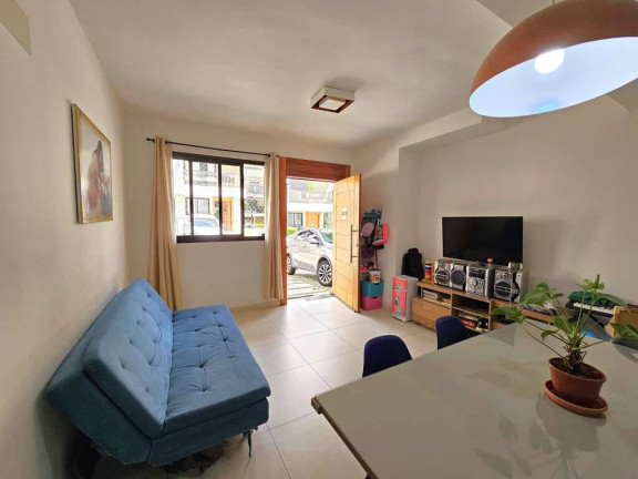 Imagem Casa de Condomínio com 3 Quartos à Venda, 103 m² em Granja Viana - Cotia