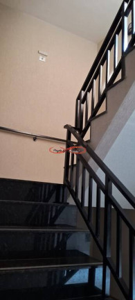 Imagem Apartamento com 2 Quartos à Venda, 47 m² em Jardim Eliane - São Paulo