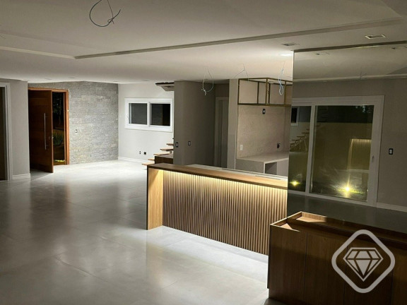 Imagem Casa de Condomínio com 3 Quartos à Venda, 255 m² em Alphaville - Porto Alegre Imagem Casa de Condomínio com 3 Quartos à Venda, 255 m² em Alphaville - Porto Alegre