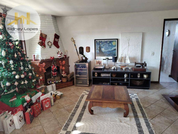 Imagem Casa com 5 Quartos à Venda, 550 m² em Freguesia De Jacarepaguá - Rio De Janeiro